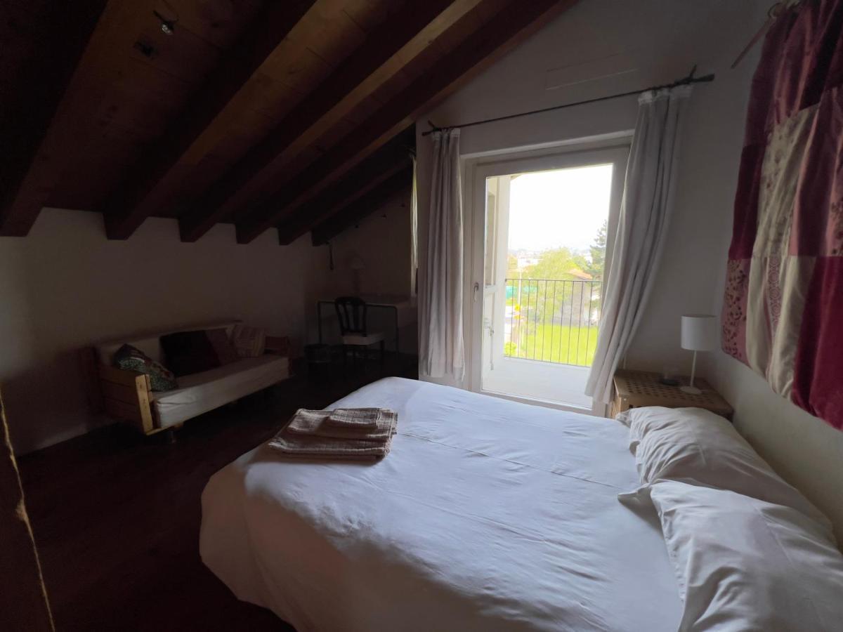 B&B Il Posto Delle Rose Almenno San Salvatore Exterior foto